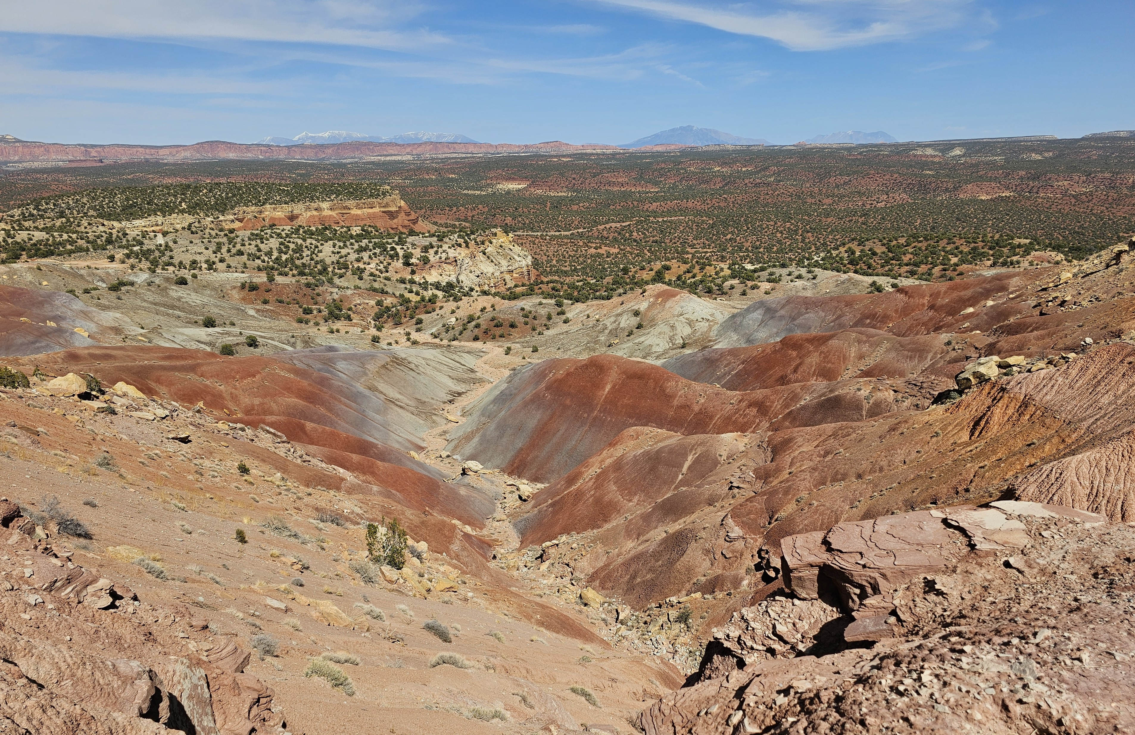 Utah